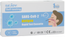 SEJOY SARS-CoV-2 Antigen Rapid deguna tests N1