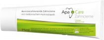 Apacare remineralizējoša zobu pasta, 75ml