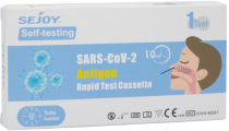 SEJOY SARS-CoV-2 Antigen Rapid deguna tests N1